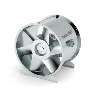 通田AMS11混流風機