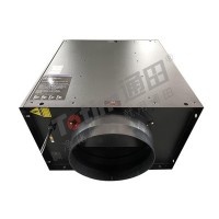 通田DAS靜音風(fēng)機(jī)箱
