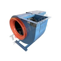 通田低噪音離心風機