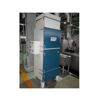 艾康靜電式油霧凈化機(jī)組