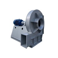 鑫風(fēng)XFJ-EL系列高壓離心通風(fēng)機(jī)