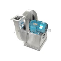 鑫風(fēng)XFJ-YJ系列高壓離心風(fēng)機(jī)