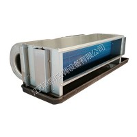 瑞翔風(fēng)機盤管（臥式暗裝）