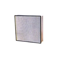 瑞翔GK系列高效空氣過濾器