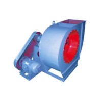 瑞翔離心通風(fēng)機(jī)