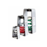 貝爾金吊式減振器