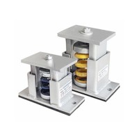 貝爾金MB型彈式避震器