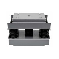 貝爾金MF型彈簧式減振器