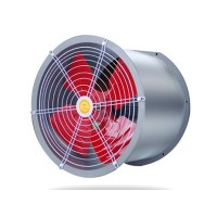 凱宏軸流風(fēng)機(jī)