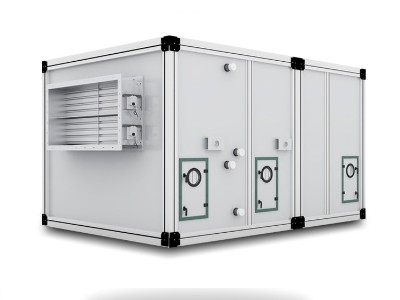 凱宏組合式空調(diào)機組