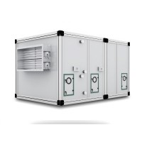 凱宏組合式空調(diào)機組