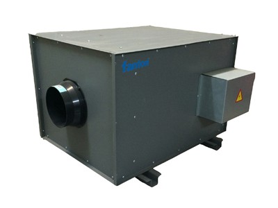 梵東尼中央除濕系統(tǒng)