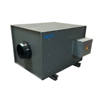 梵東尼中央除濕系統(tǒng)