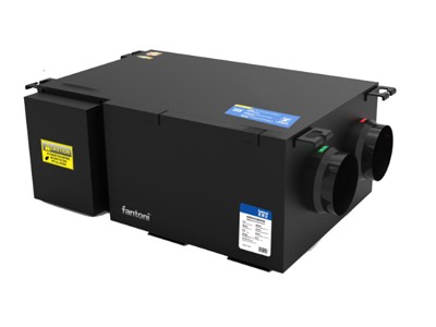 梵東尼靜音型全效內(nèi)循環(huán)新風系統(tǒng)