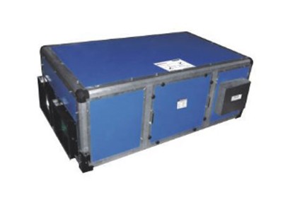 梵東尼全熱回收中央新風系統(tǒng)（商用）