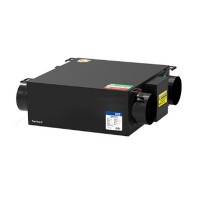 梵東尼雙向流中央新風(fēng)系統(tǒng)