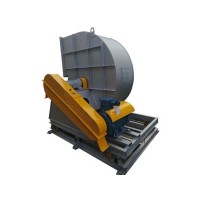 佰斯拓中壓除塵防爆離心通風(fēng)機(jī)