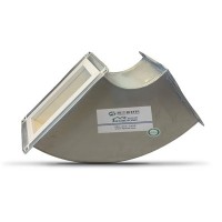 飛達(dá)雋成無(wú)甲醛環(huán)保加強(qiáng)型風(fēng)管