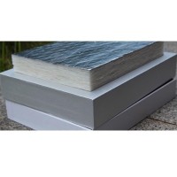 飛達(dá)雋成無(wú)甲醛環(huán)保保溫材料