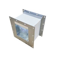 飛達(dá)雋成漂珠防排煙風(fēng)管