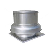 上建RAF(RTC)系列新型屋頂風(fēng)機