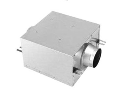 上建DPT型靜音管道風(fēng)機