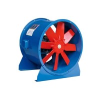 恒利通HF-II-型多翼式鋁葉可調(diào)軸流風(fēng)機(jī)