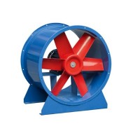 恒利通HF-I型軸流風(fēng)機(jī)