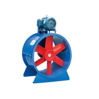 恒利通T30-C式軸流風(fēng)機(jī)