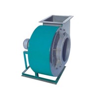 恒利通PVC4-72型聚氯乙烯離心通風(fēng)機(jī)