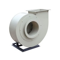 恒利通PP4-62型聚氯丙烯離心風機