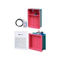 恒利通3C認證排煙防火閥