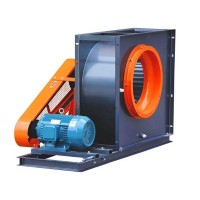 恒利通HT3-48-C式高效油煙凈化專用風機