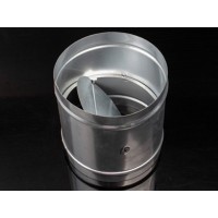 東方通風(fēng)管道止逆閥