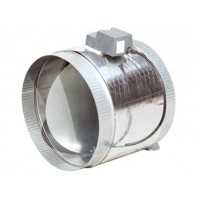 東方通風(fēng)電動(dòng)風(fēng)閥