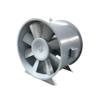 力達(dá)混流式通風(fēng)機(jī)