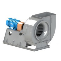 力達(dá)高壓離心風(fēng)機(jī)