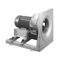 力達(dá)無(wú)蝸殼離心風(fēng)機(jī)WKF系列