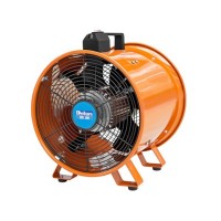 德通PVT手提式軸流風(fēng)機(jī)