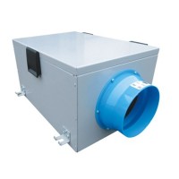 應(yīng)達(dá)YDL開啟式新風(fēng)換氣雙用靜音風(fēng)機(jī)