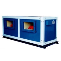 應(yīng)達(dá)BF系列變風(fēng)量風(fēng)機(jī)箱