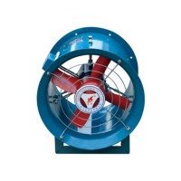 應(yīng)達(dá)T35、BT35、FT35型低噪聲軸流風(fēng)機(jī)
