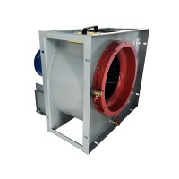 應(yīng)達(dá)SYDF1158多翼式低噪聲高效離心通風(fēng)機(jī)