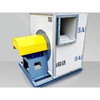 應(yīng)達(dá)外置直聯(lián)箱式風(fēng)機(jī) （SYDF11）