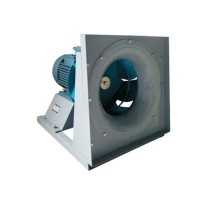 應(yīng)達(dá)KF無(wú)蝸殼離心通風(fēng)機(jī)