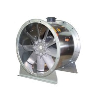 奧森高效低噪軸流風(fēng)機(jī)