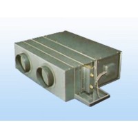 悅翔風(fēng)機盤管（立式暗裝FP-WAO）