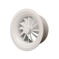 悅翔旋流風(fēng)口