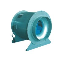 昱久離心式軸流風(fēng)機(jī)