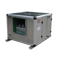 昱久箱型風(fēng)機(jī)